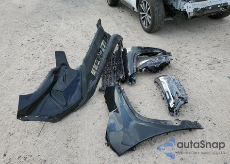 2022 Toyota Rav4 Xle z USA, uszkodzony, nr VIN 2T3W1RFV0NW206758